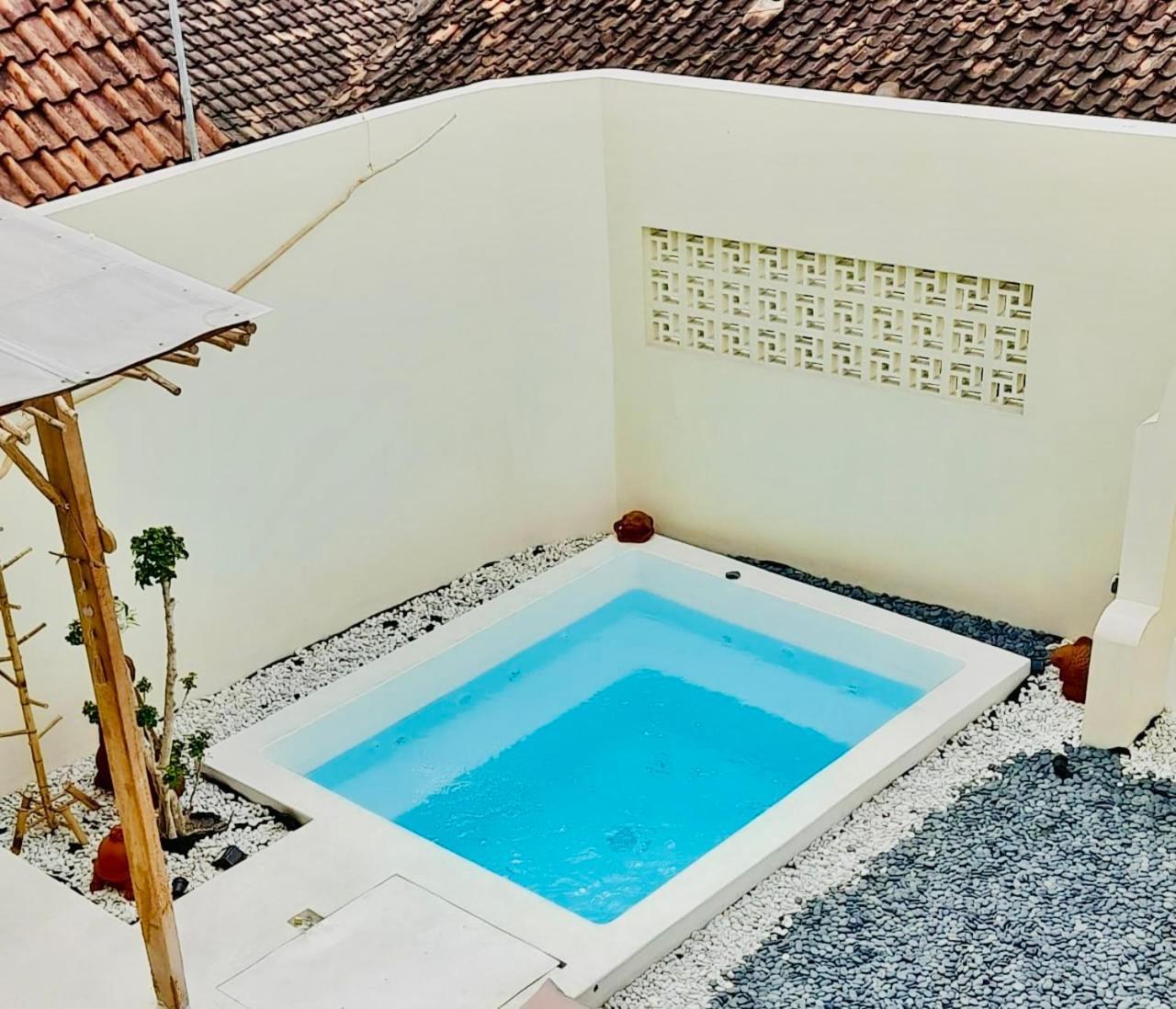Asrama Sastro Place Yogyakarta