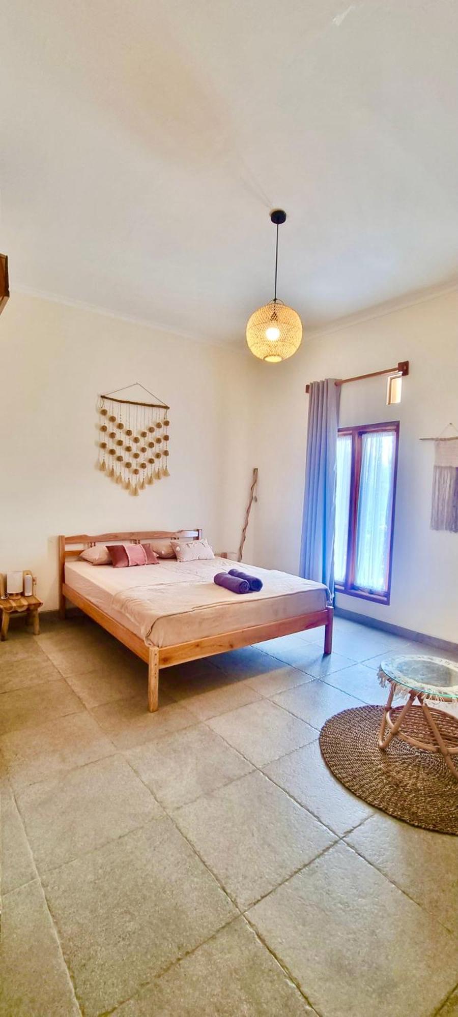 Asrama Sastro Place Yogyakarta