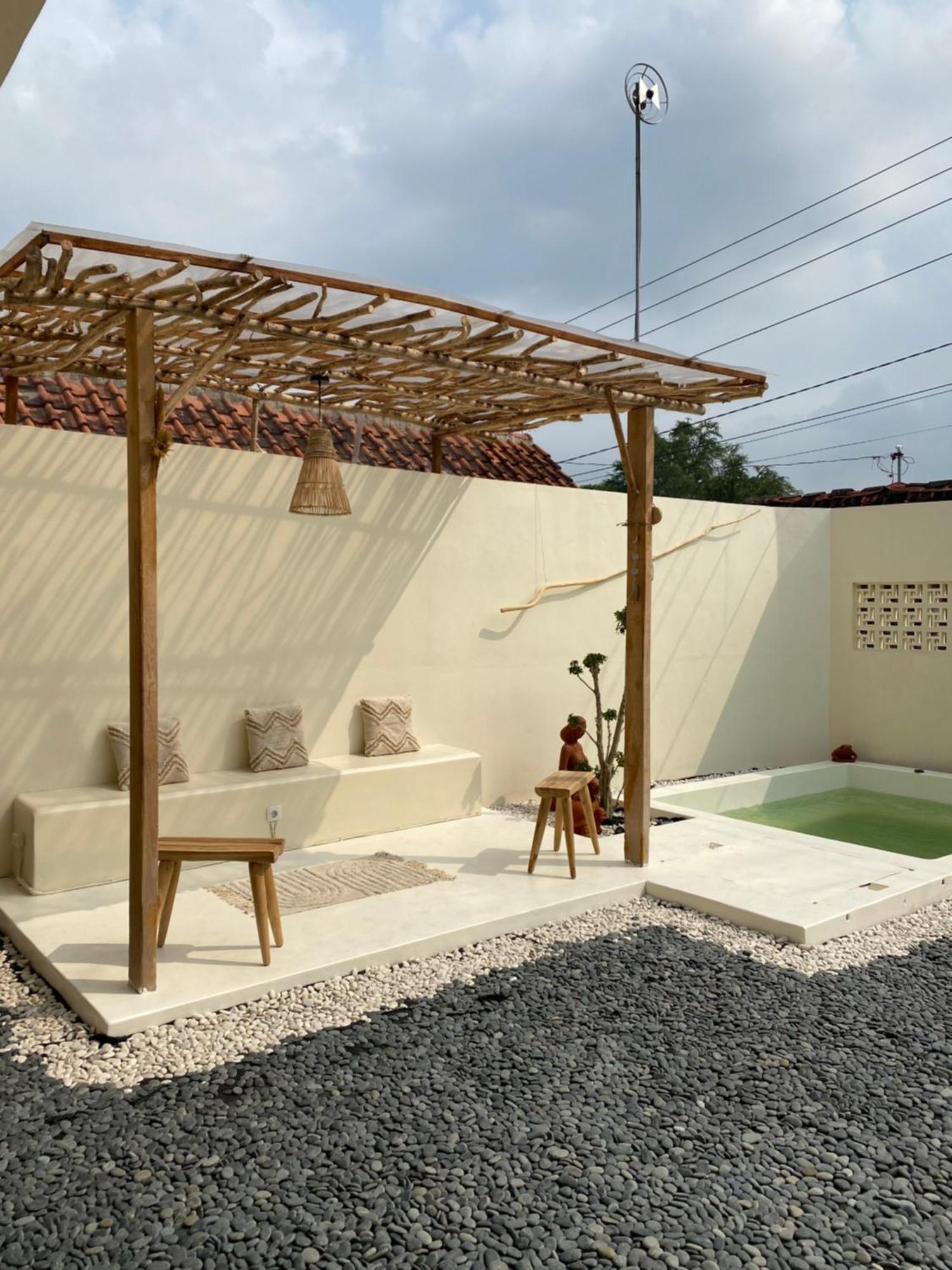 Sastro Place Asrama Yogyakarta