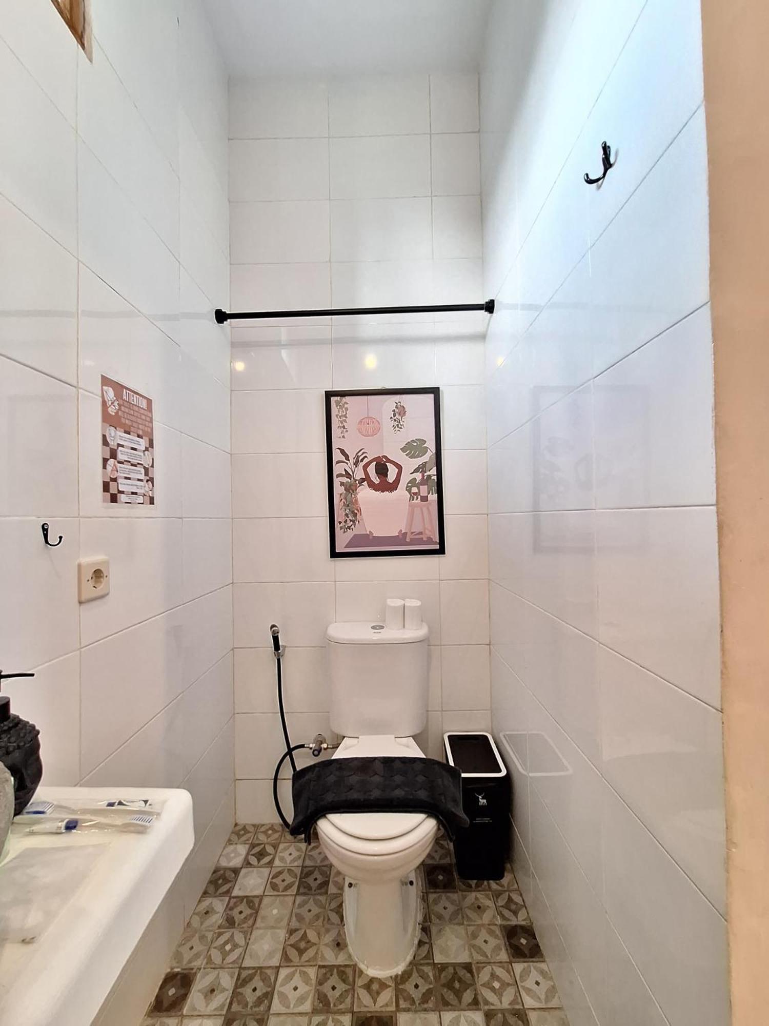 Sastro Place Yogyakarta